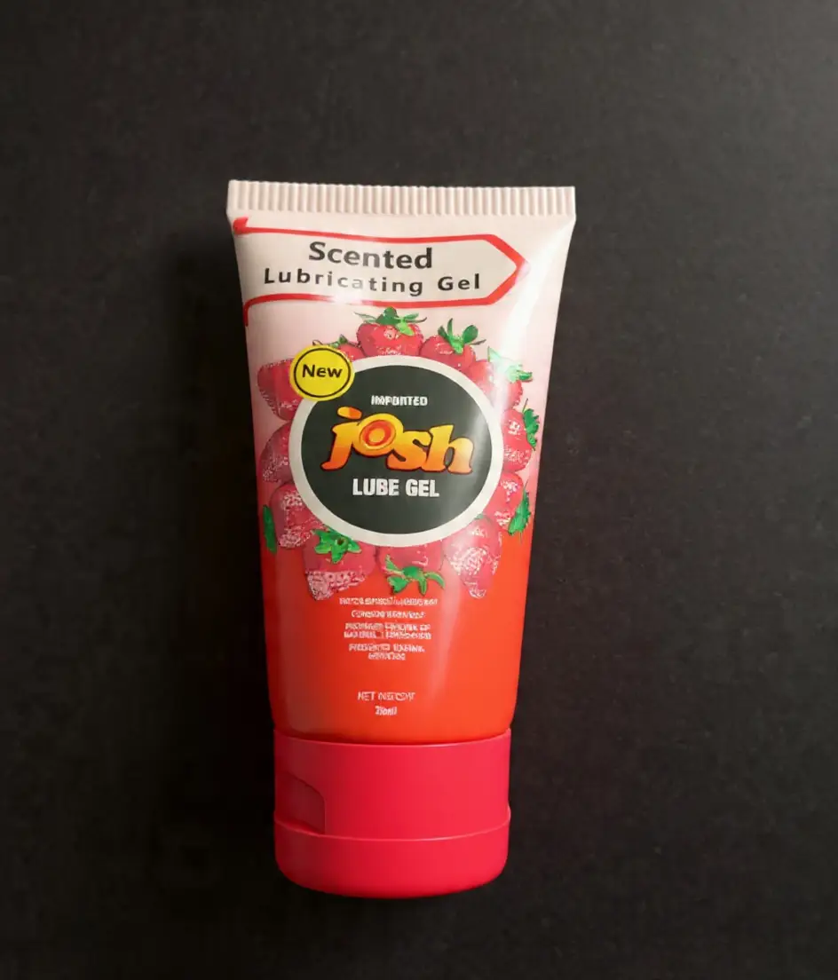 Josh Lube Gel (Imported)-30ml