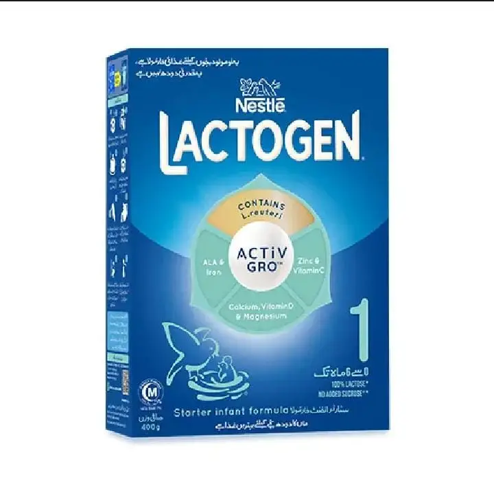 Lactogen-1-200gm