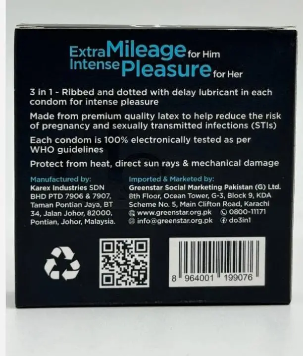 Do 3in1 Condoms-3pics