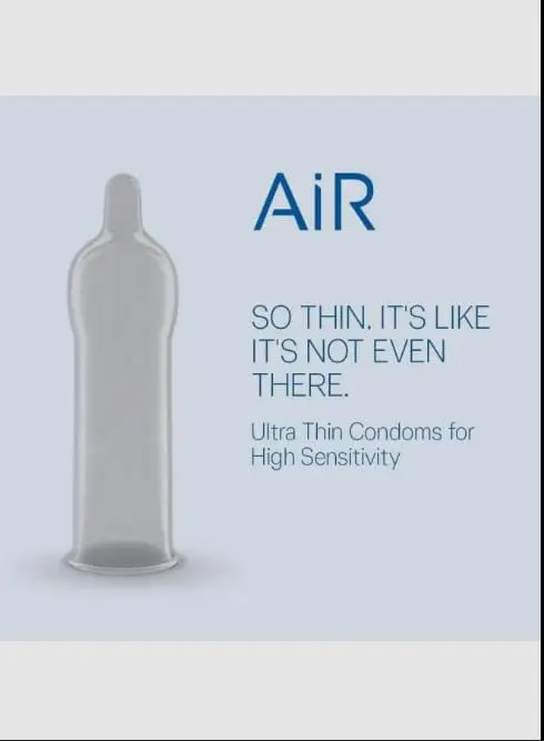 Durex Condoms-3Pics