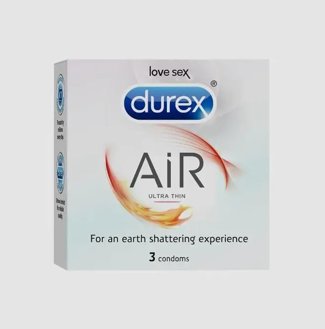 Durex Condoms-3Pics
