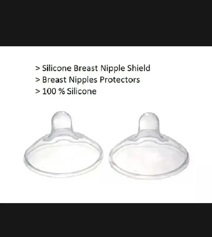 Breast Nipple (For Women)