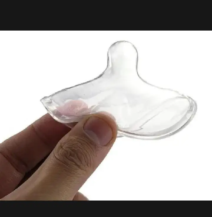 Breast Nipple (For Women)