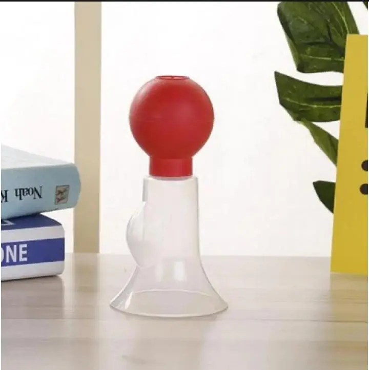 Breast Pump (Manual)
