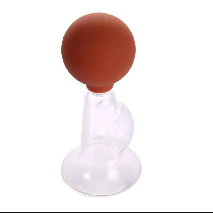 Breast Pump (Manual)