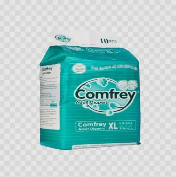 Comfrey Adult Diapers XL-1Pack