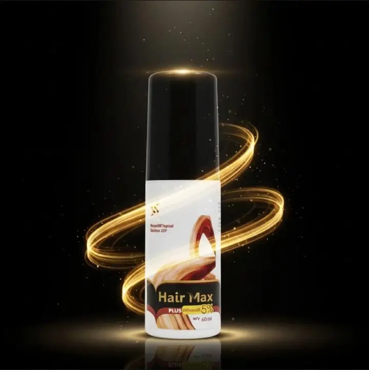 Hair Max Spray-60ml