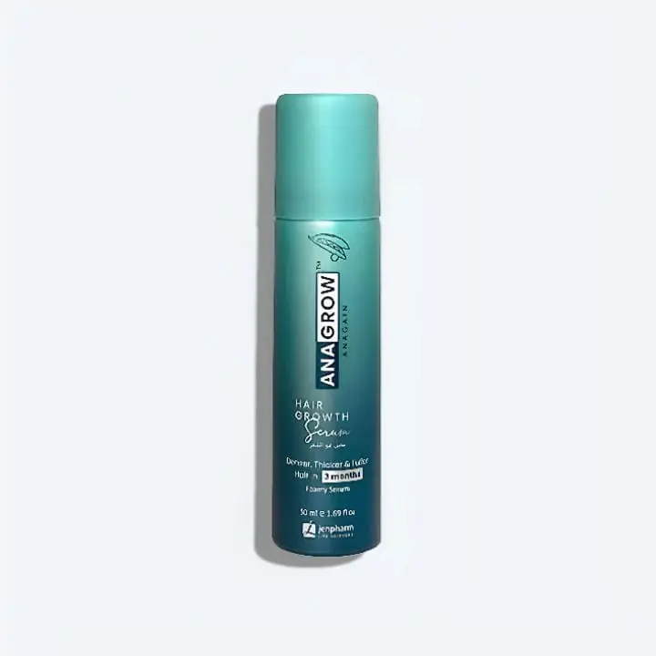 Anagrow Hair Growth Serum