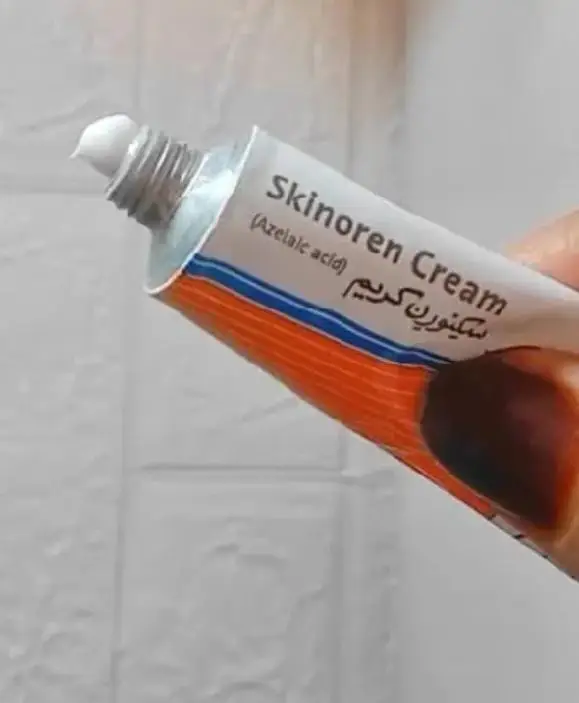 Skinoren Cream-30gm-