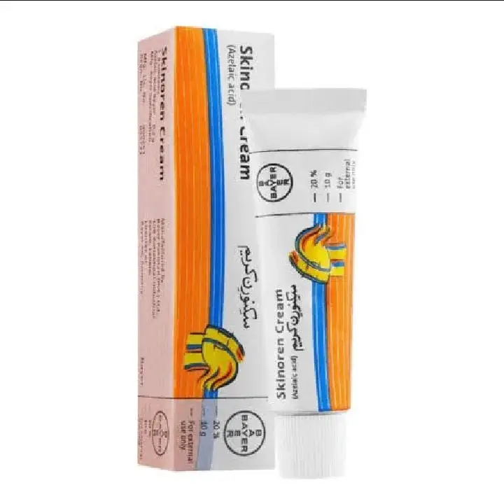 Skinoren Cream-30gm-