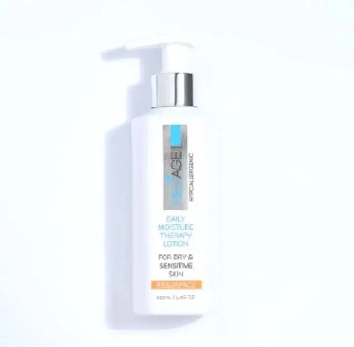 Neuage Moisturizer-120g