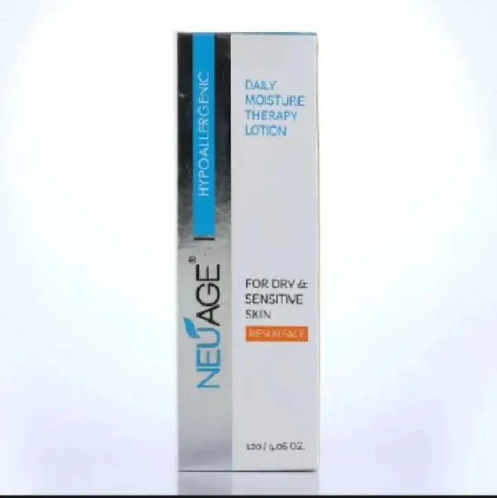 Neuage Moisturizer-120g