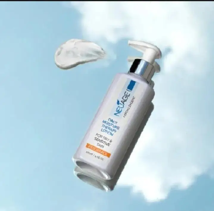 Neuage Moisturizer-120g