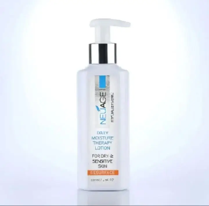 Neuage Moisturizer-120g