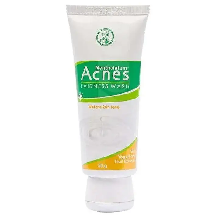 Acnes Fairness Wash