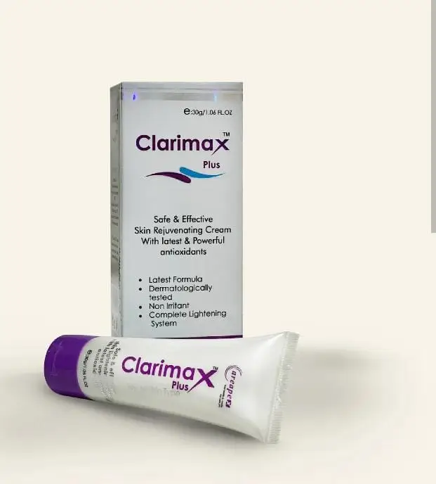 Clarimax Plus Cream-30g