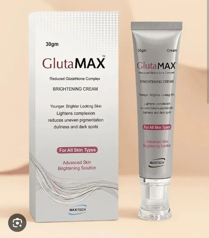 Glutamx Cream-30g