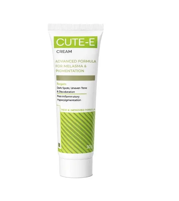 Cute E Cream-30g