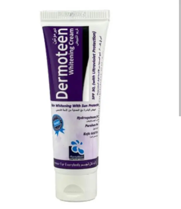Dermoteen Cream