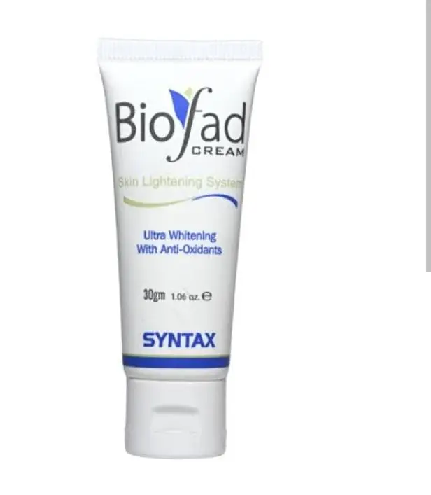 Biofade Cream-30g