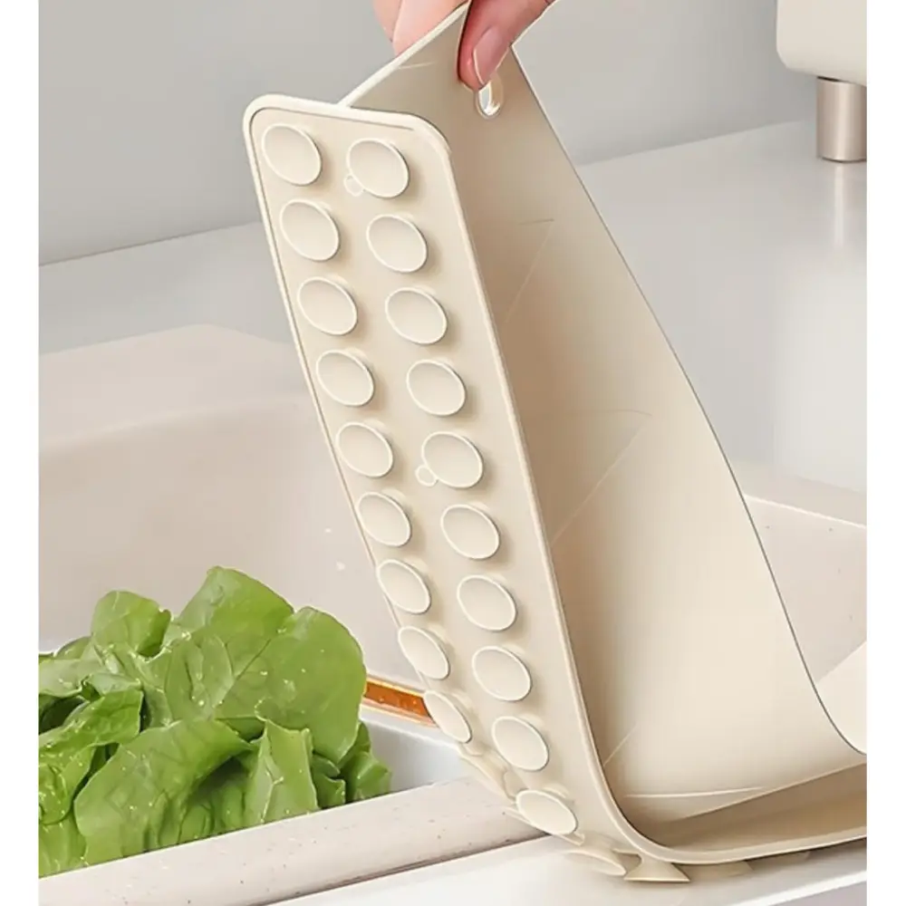 Kitchen Sink Splash Guard