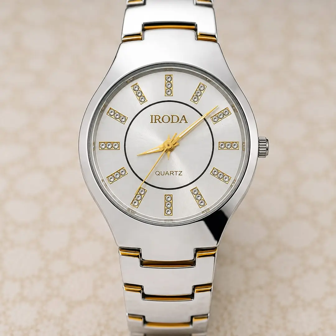 Men's Imported Quality Watch