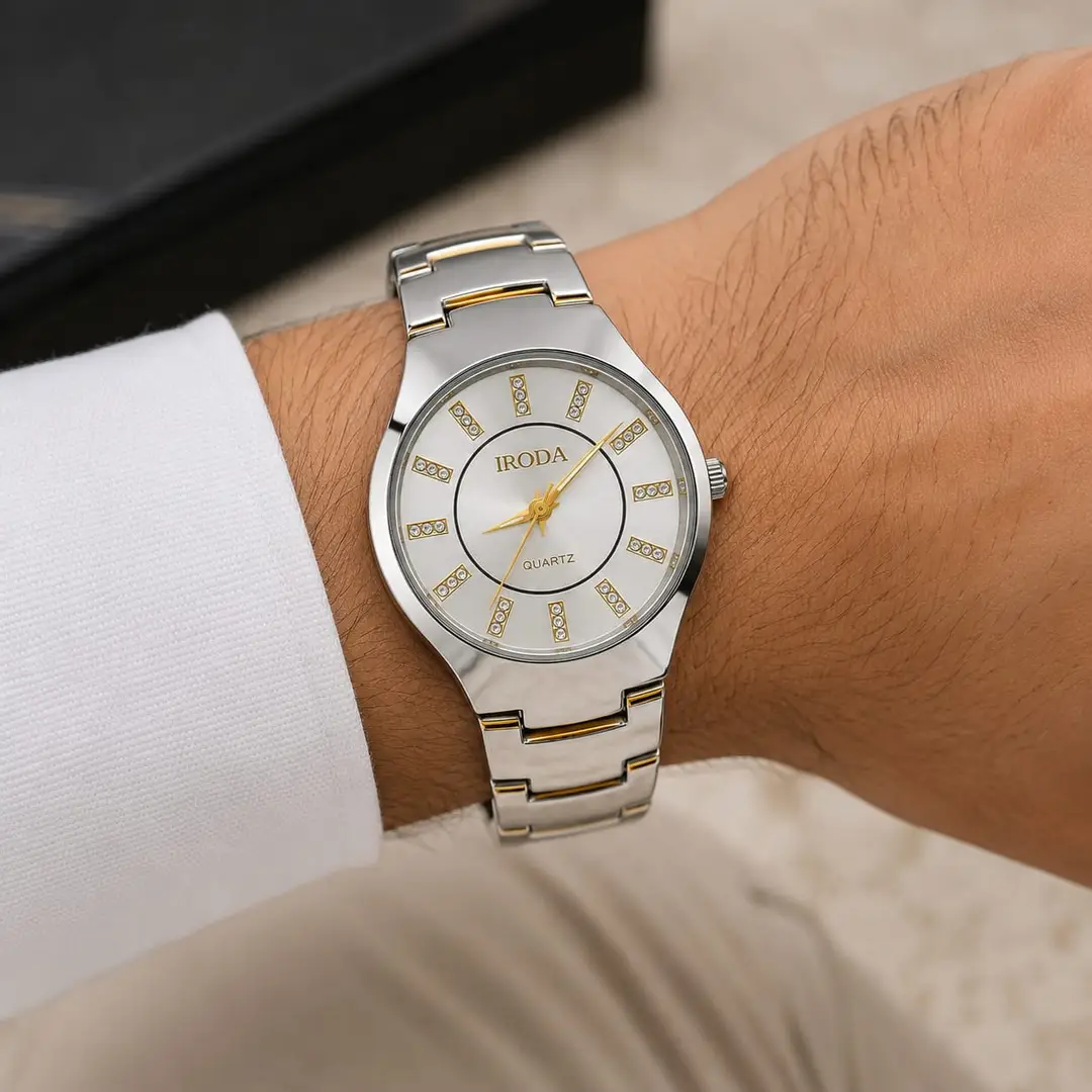 Men's Imported Quality Watch