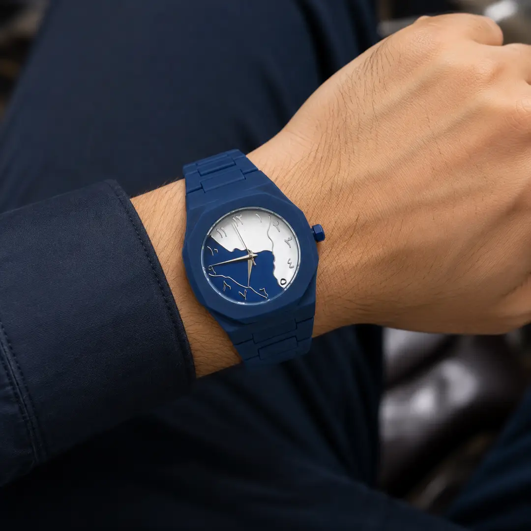 Men's Imported Quality Watch