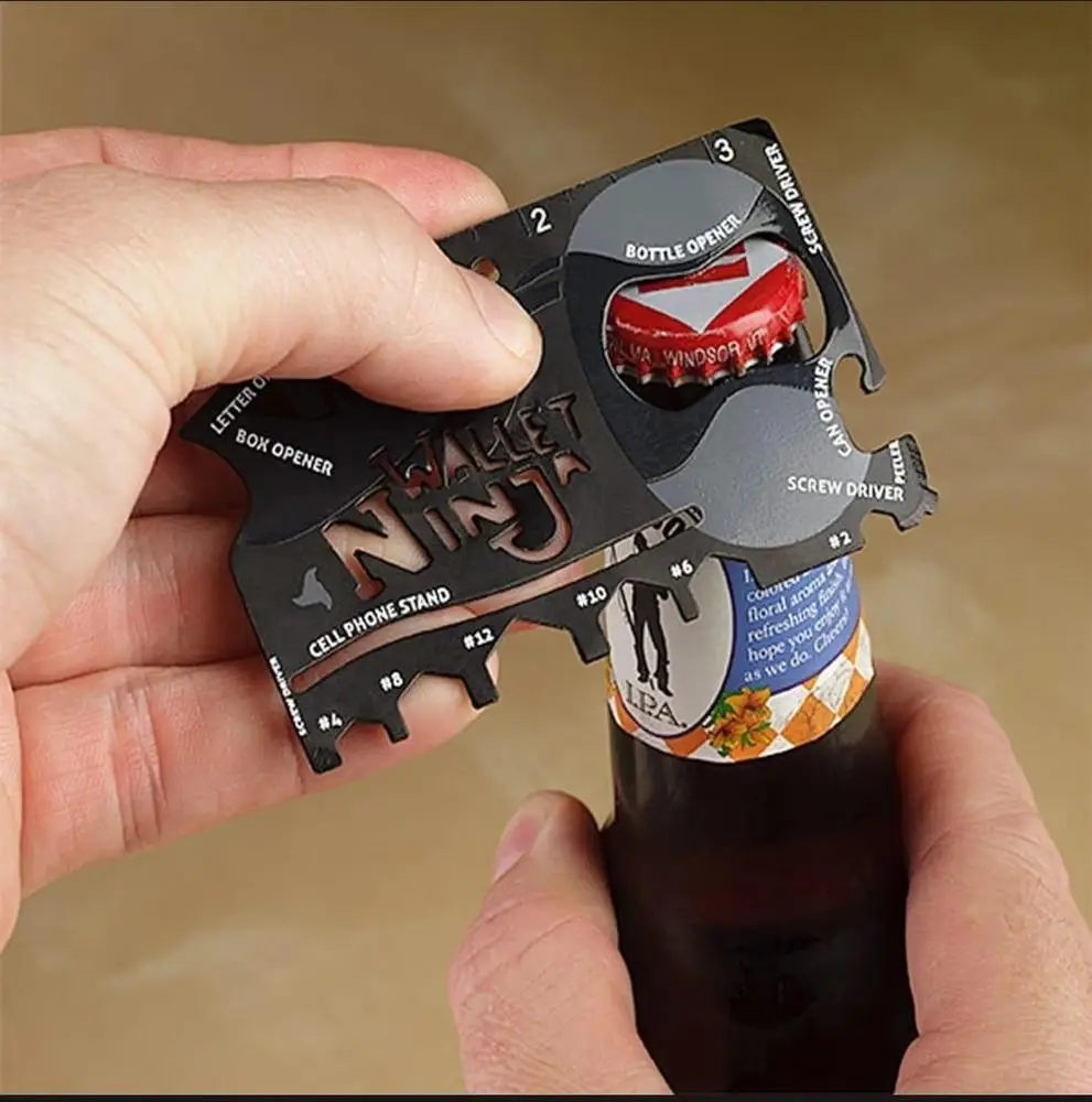 1 Pc Metal Home Repairing Tool Set
