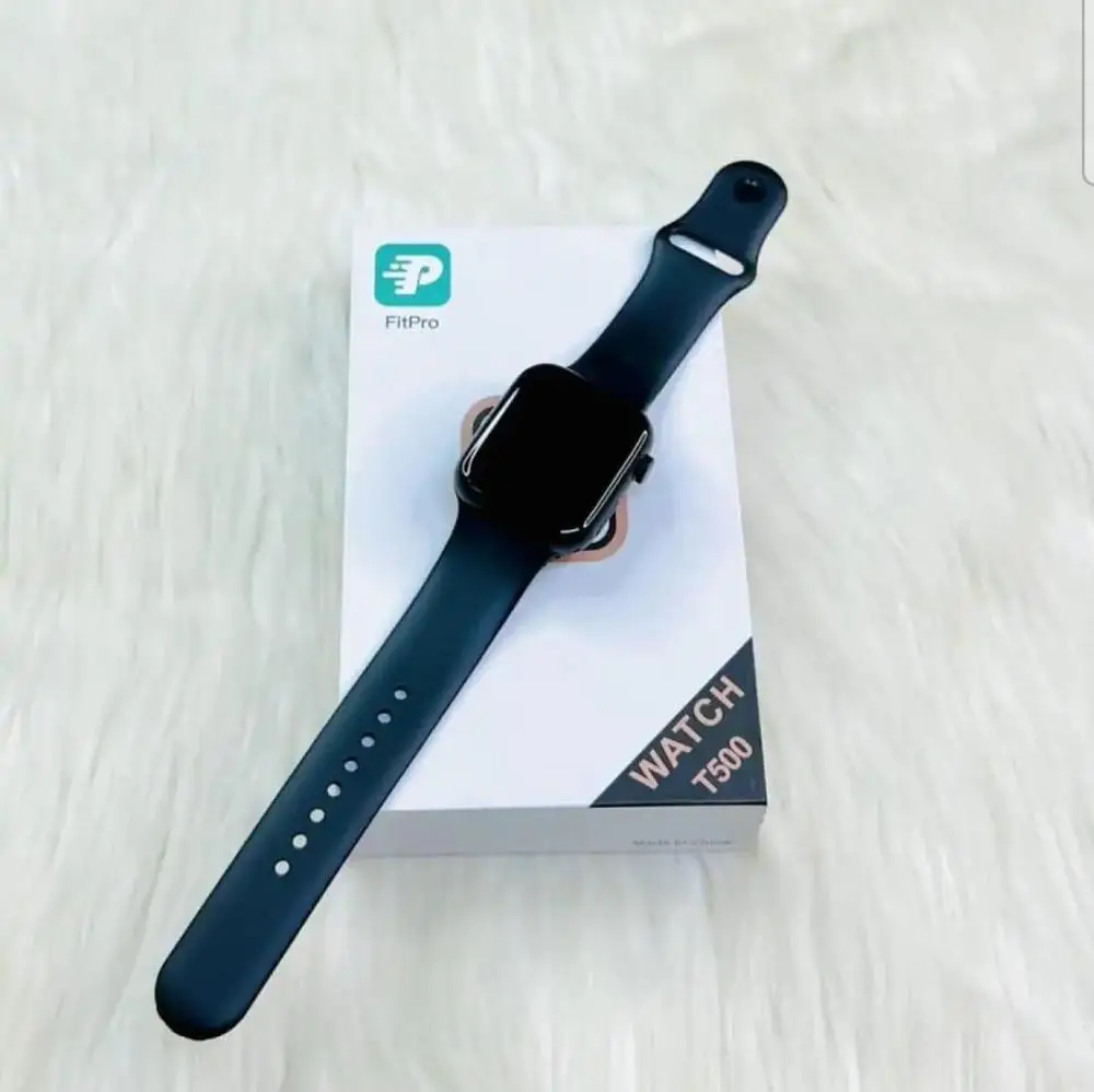 T 500  Smart Watch