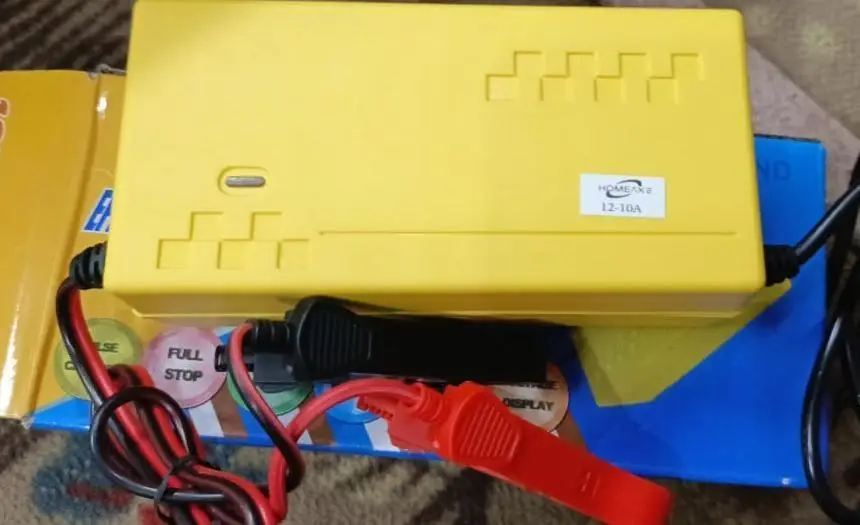 3 in 1 Charger 2 1