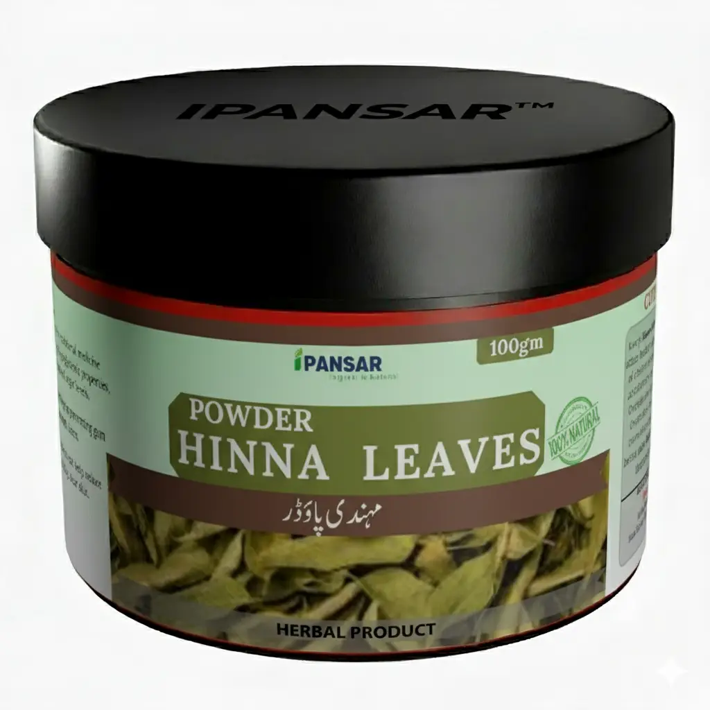 Henna Powder 100 Pack Of 1