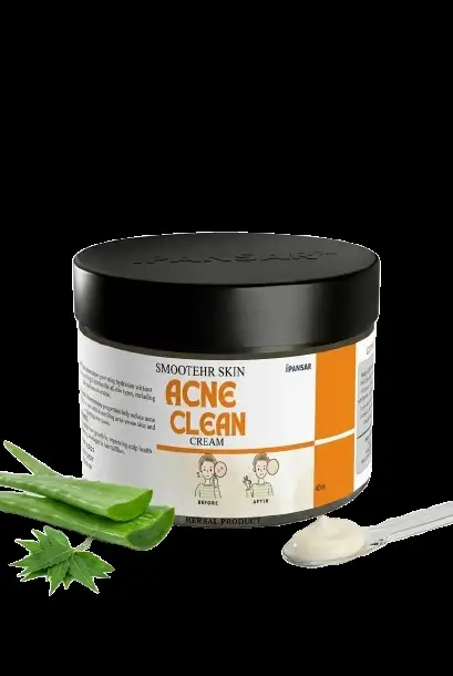Acne Scar Removal Face Cream-Acne Face Cream -20gm