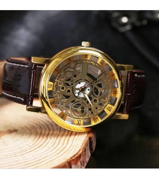 Men's Imported Quality Watch