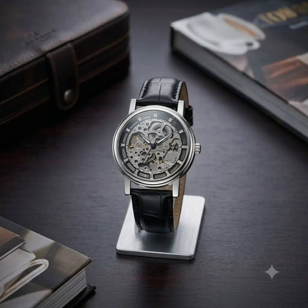 Men's Imported Quality Watch
