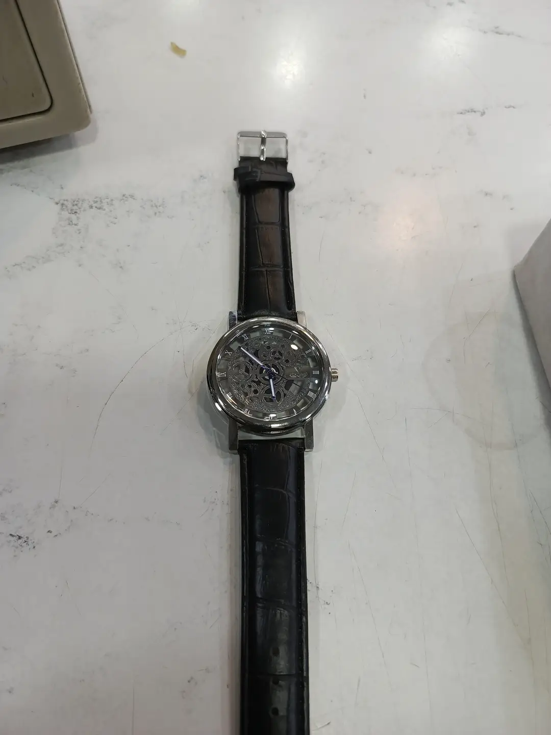 Men's Imported Quality Watch