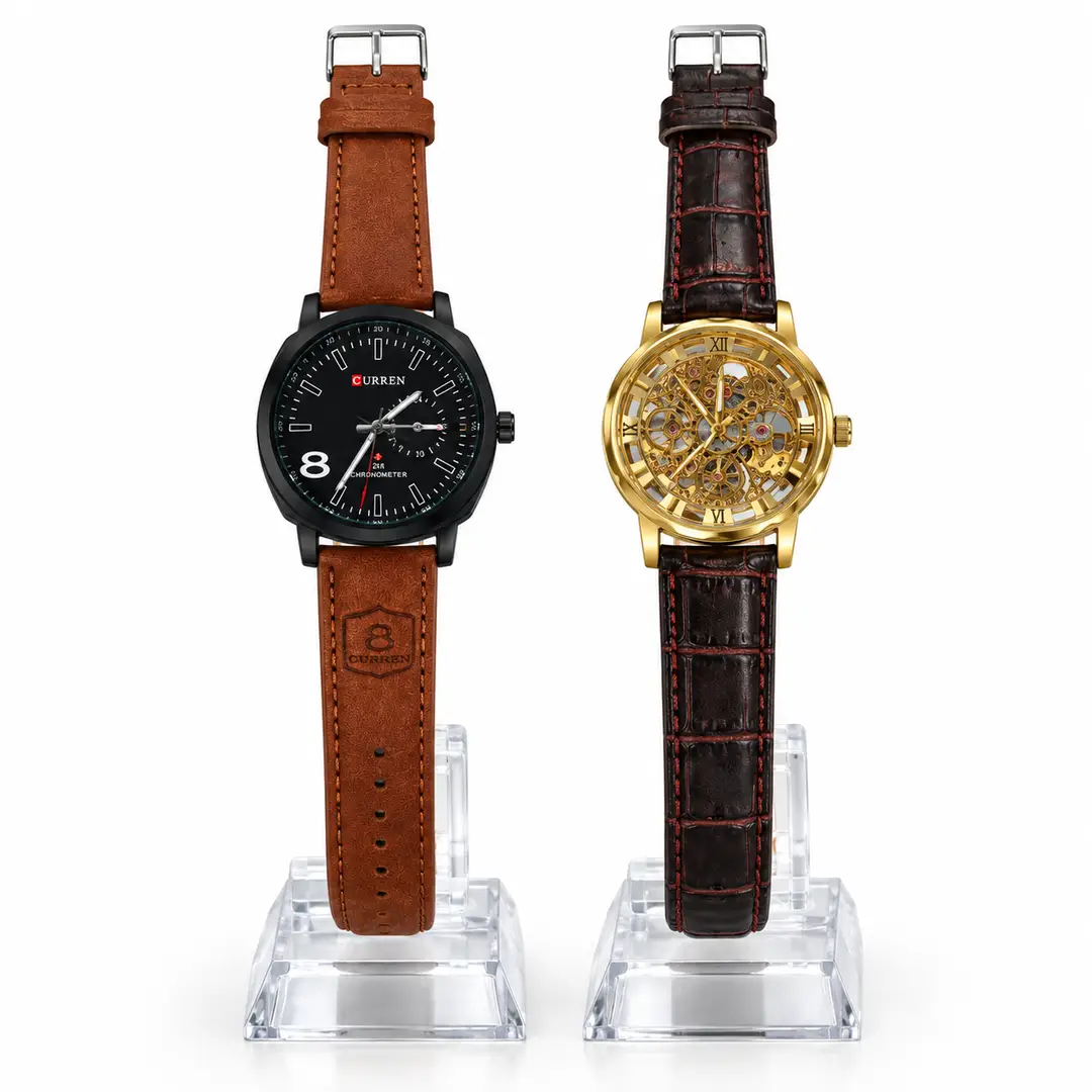 Men's Imported Quality Watch