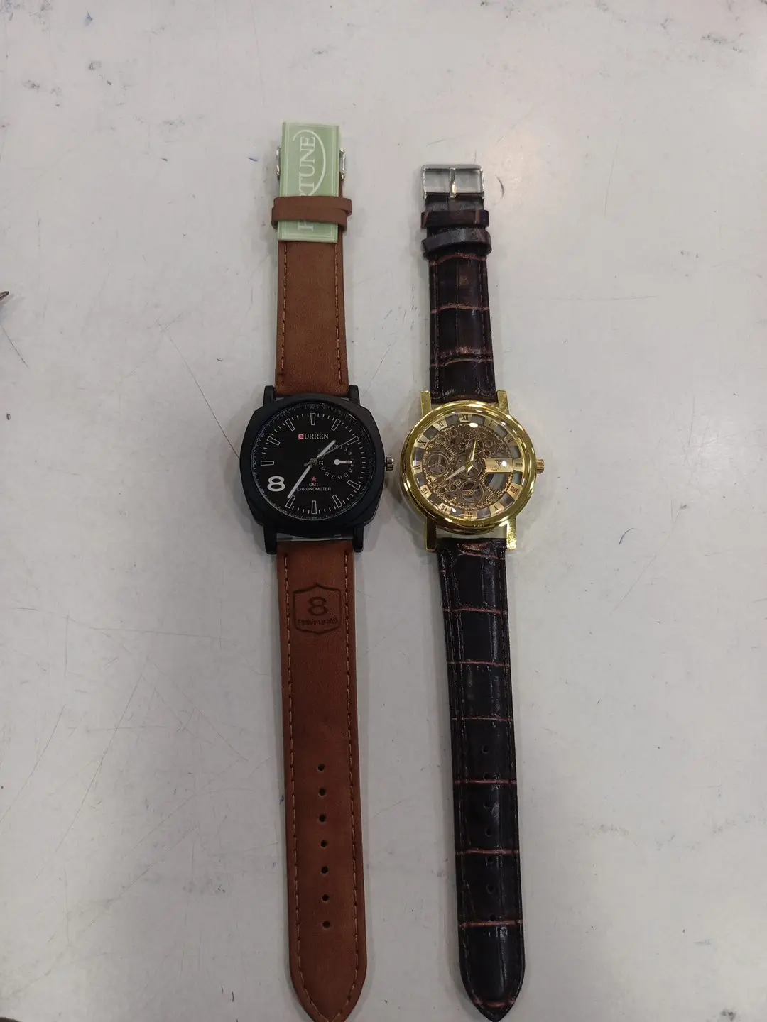 Men's Imported Quality Watch