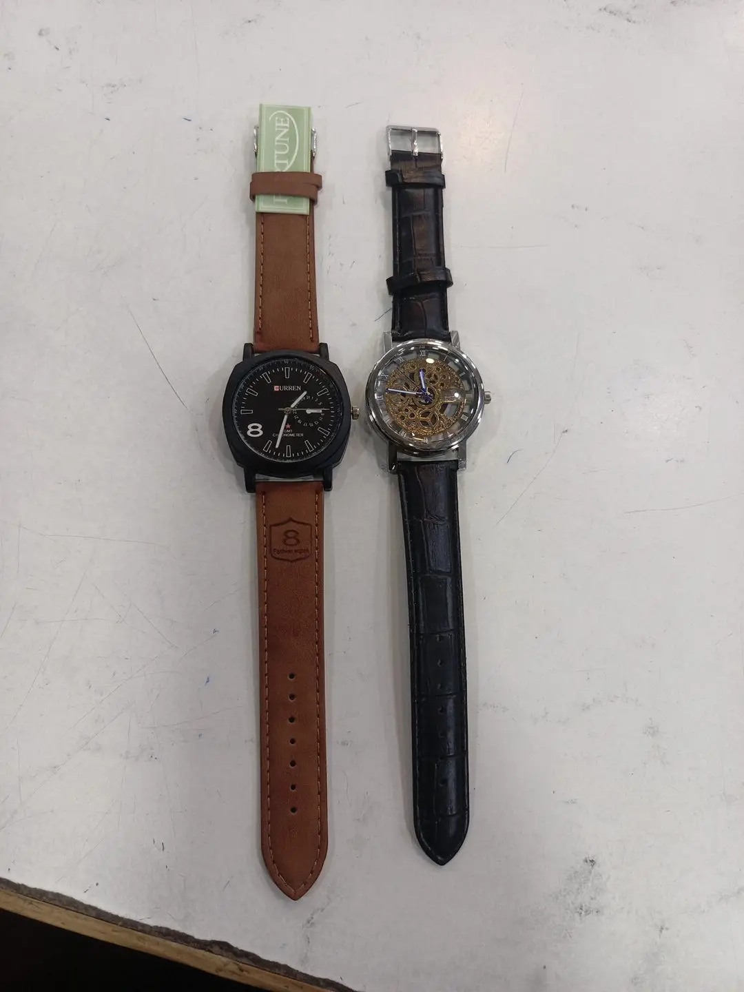Men's Imported Quality Watch