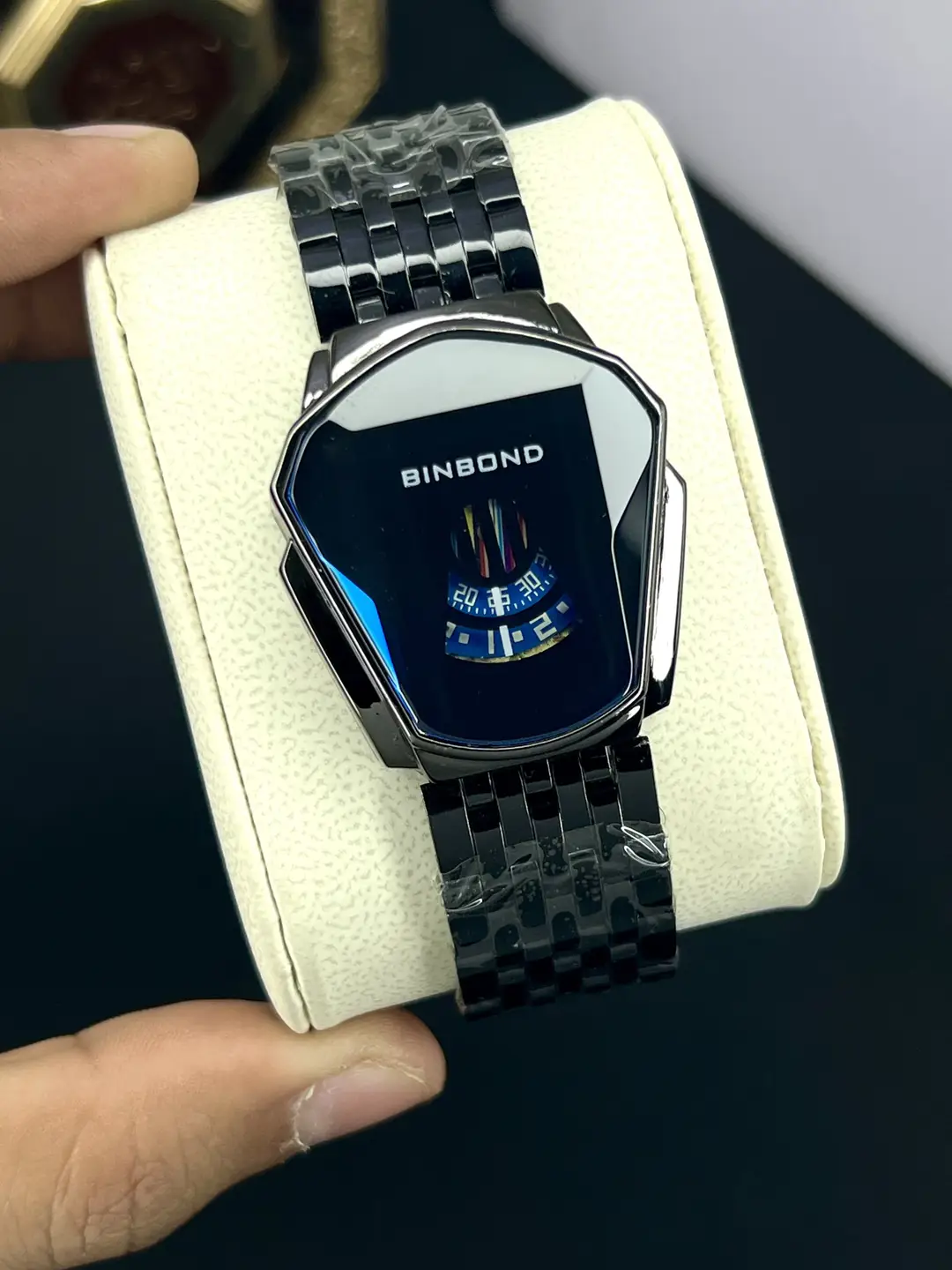 Women's Chic Everyday Design That Upgrades Any Outfit Watch 1