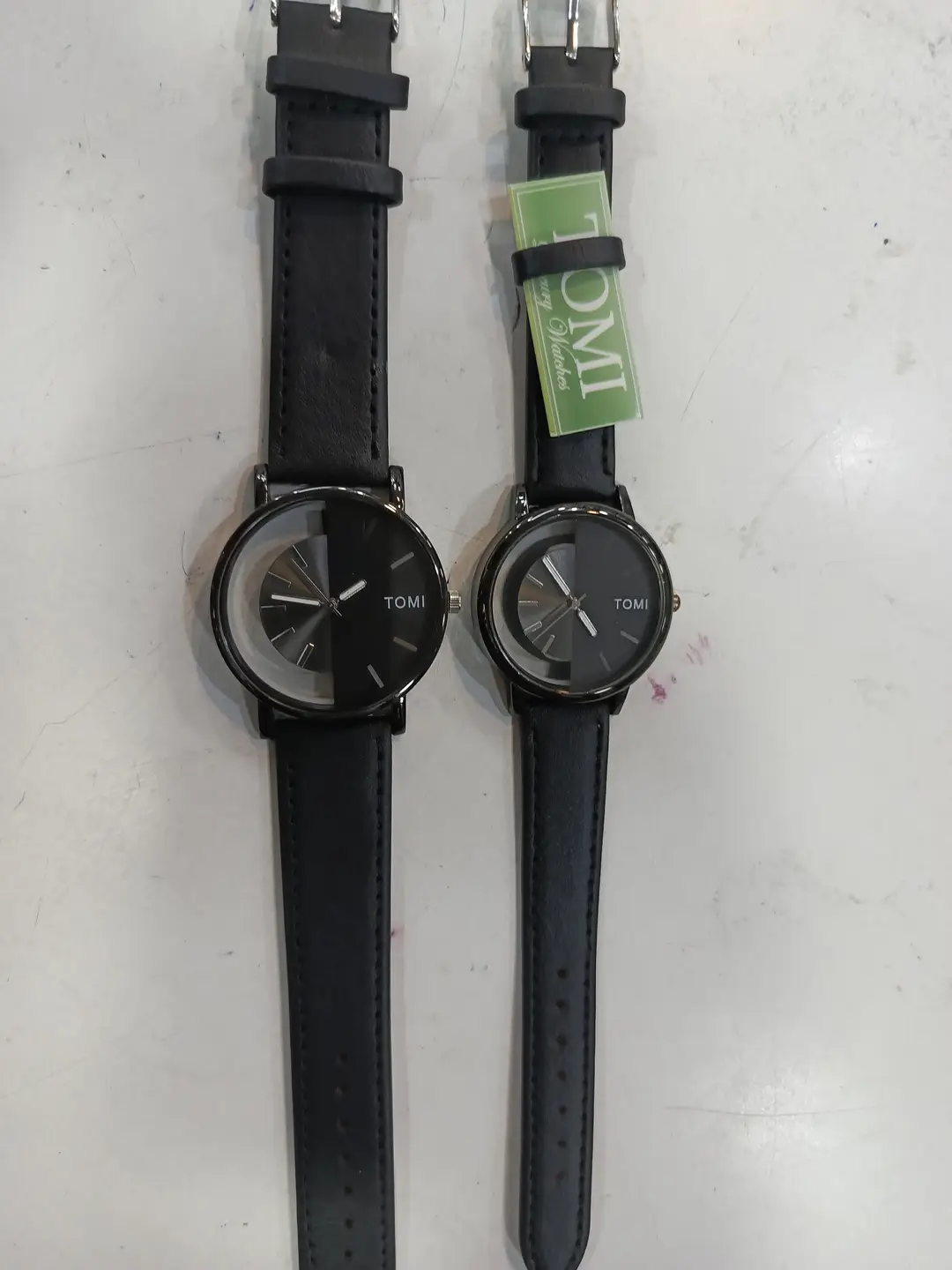 Unisex Best For Couples Watch Pack Of Pack Of 1