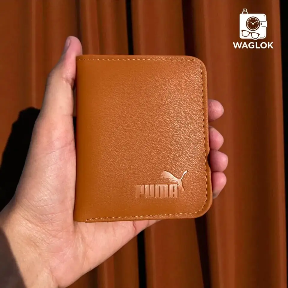 Fashion Slim Wallet for Men, Card Holder Wallet