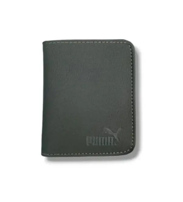 Fashion Slim Wallet for Men, Card Holder Wallet