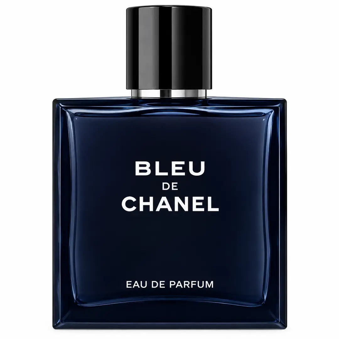 Men’s Premium Fresh Woody Long Lasting Eau De Parfum