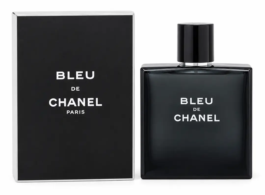 Men’s Premium Fresh Woody Long Lasting Eau De Parfum
