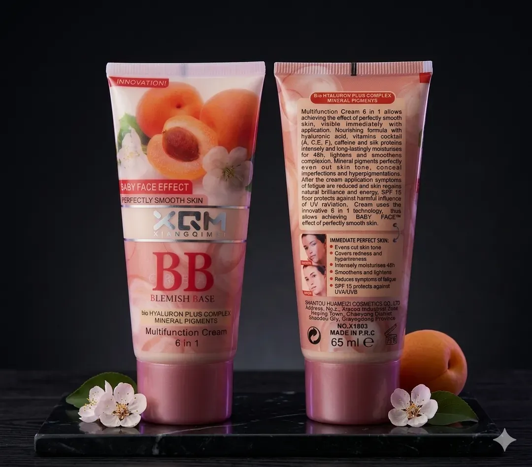 Usha Skin Polisher 3-in-1 Instant Glow Brightening Trio