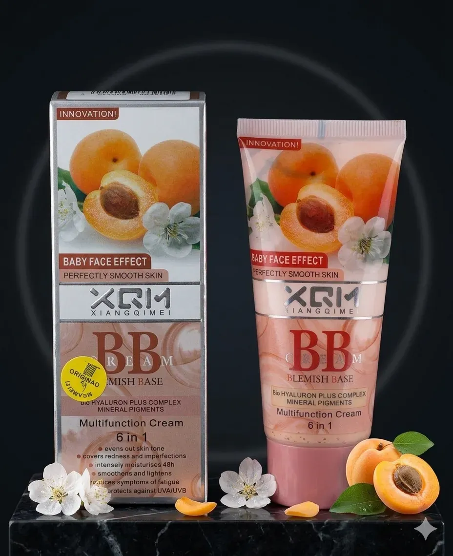 Usha Skin Polisher 3-in-1 Instant Glow Brightening Trio