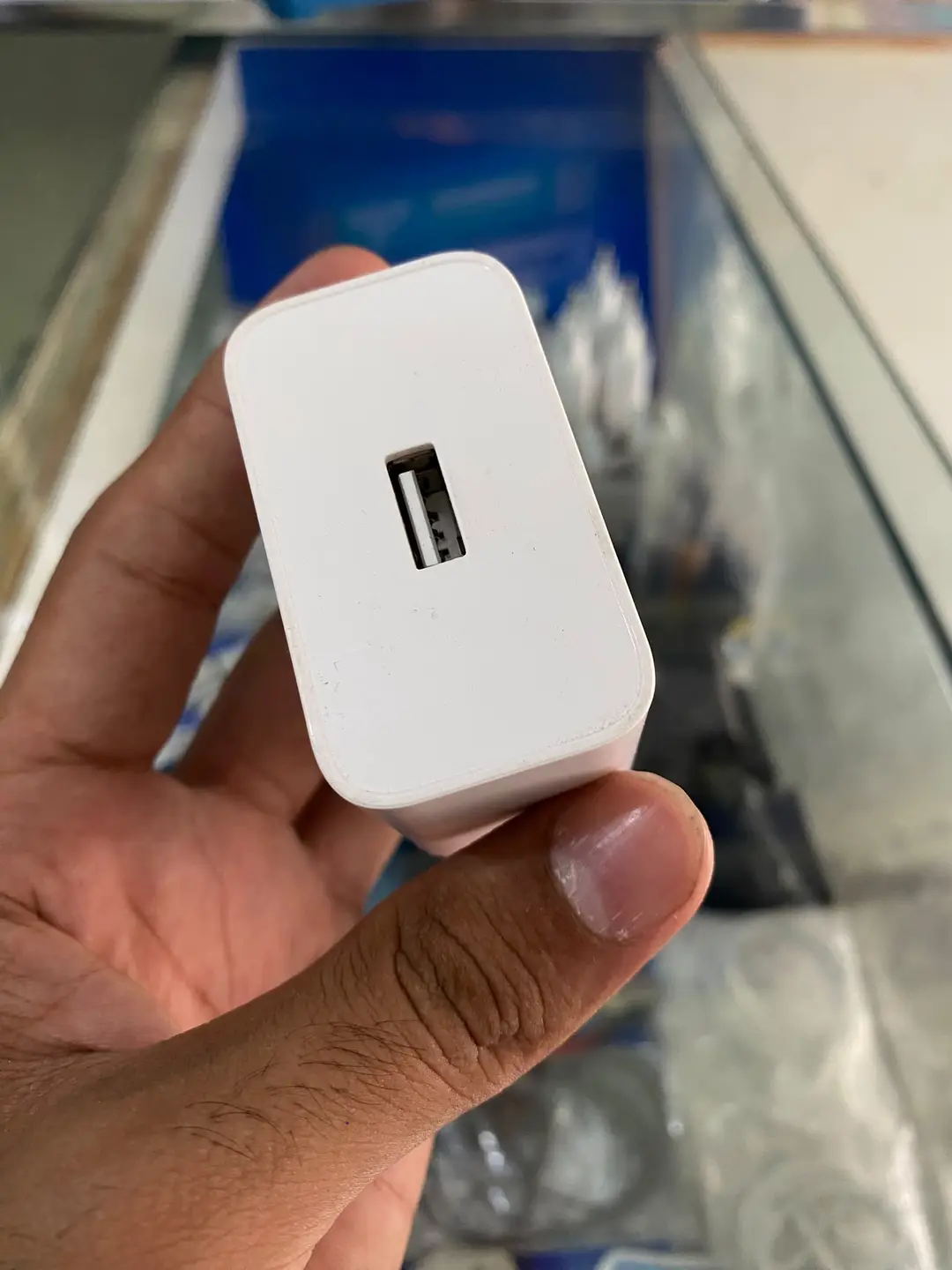 120W SUPERVOOC Fast Charger with Type-C Cable | High Quality | OPPO & OnePlus Compatible