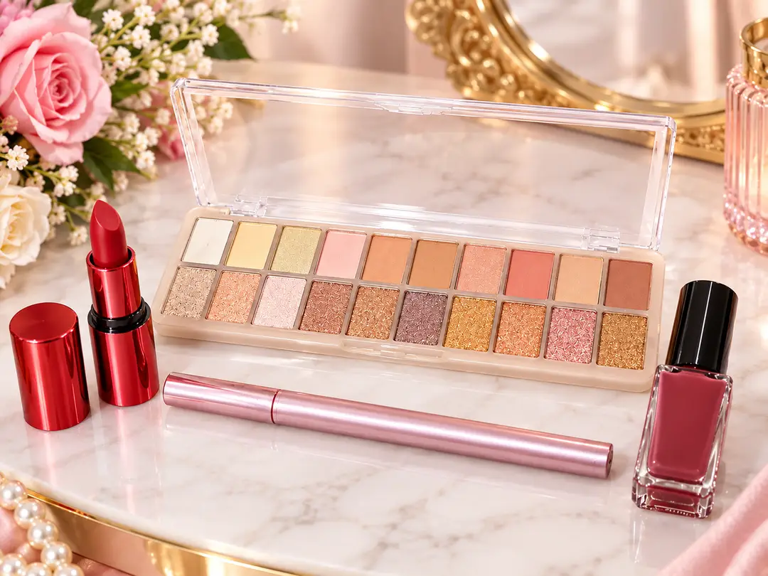4 in 1 Makeup Deal 4