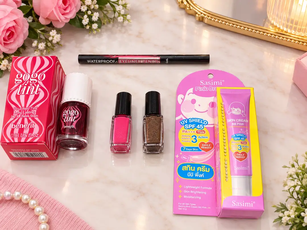 5 in 1 Makeup Deal 5